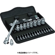 4018 [8100SA8 サイクロップラチェット メタルセット42739]