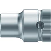 3501 [Wera サイクロップラチェット用ソケット 1/4 4.0mm]