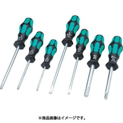 344953 [334/350/354/7 ドライバーセット日本仕様ラック付]