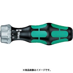2901 [80RA ラチェットスクリュードライバー]
