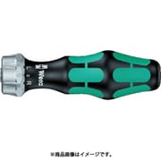 2901 [80RA ラチェットスクリュードライバー]