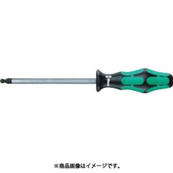 22800 352 [ボールポイントヘキサゴンドライバー 2.0×100]