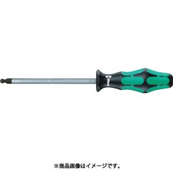 22830 352 [ボールポイントヘキサゴンドライバー 10.0×150]