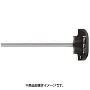 13339 454 [T型ハンドルヘックスドライバー 6×350]