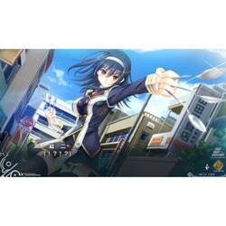 Amazon.co.jp: 双子座のパラドクス 通常版 - PSVita : ゲーム