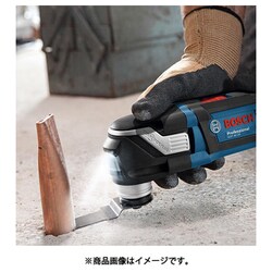 ヨドバシ.com - ボッシュ BOSCH GMF40-30L [ボッシュ マルチツール