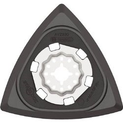 AVZ93G [ラバーパッドスターロック]