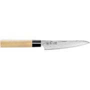 燕人の匠 ダマスカス包丁シリーズ ペティナイフ 130mm ETW-1000