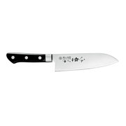 燕人の匠 桜吟包丁シリーズ 三徳包丁 170mm ETO-1000