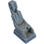72548 [1/72スケール レジン製ディティールアップパーツ AV-8B/F-20用 SJU-4射出座席 ベルト付 ハセガワ用]