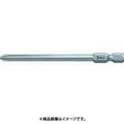 59800 851/4Zビットプラス3×110 [ドライバービット]