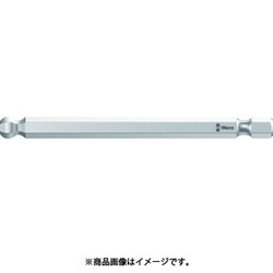 59680 842/4Zビット3 [ドライバービット]