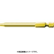 60087 867/4トルクスHFビットT×40×50 [ドライバービット]