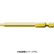 60362 867/4トルクスHFビットT×20×89 [ドライバービット]