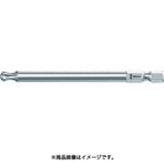 59700 867/4KKボールポイント トルクスビット T×10 [ドライバービット]