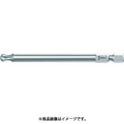 59703 867/4KKボールポイント トルクスビット T×25 [ドライバービット]