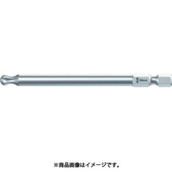 59704 867/4KKボールポイント トルクスビット T×30 [ドライバービット]