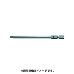 66611 873/4ファイブスタービット15 [ドライバービット]