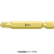 66690 871/4トルクセットビット6 [ドライバービット]