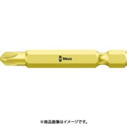 66692 871/4トルクセットビット8 [ドライバービット]