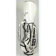 BAGS BUNNY GOLF LTCM001/ホワイト [キャディバッグ 4.9kg 9.0型 47インチ対応 口枠数5 2017年モデル]