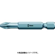 59815 851/4TZビットプラス3 [ドライバービット]