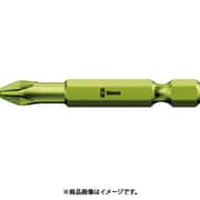 59855 851/4THビットプラス1 [ドライバービット]