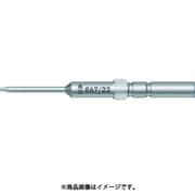 135420 867/22 トルクスビット T5 [ドライバービット]