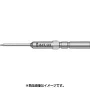 135423 867/22 トルクスビット T8 [ドライバービット]