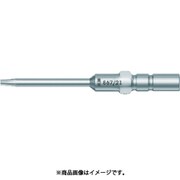 135433 867/21 トルクスプラスビット 7 [ドライバービット]