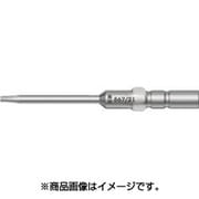 135440 867/22 トルクスプラスビット T5 [ドライバービット]