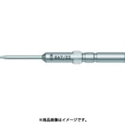 135441 867/22 トルクスプラスビット T7 [ドライバービット]