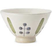 陶器 波佐見焼 飯碗 木立 大