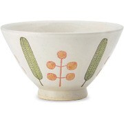 陶器 波佐見焼 飯碗 木立 小