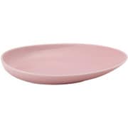 磁器 波佐見焼 取り皿 プレート Pink