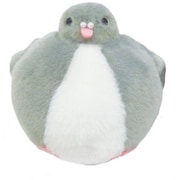 コンプレックス アニマル ぬいぐるみ ハトムー