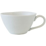 磁器 波佐見焼 スープカップ 白磁太白