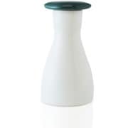 波佐見焼 あとびきしにくい レトロ 醤油さし グリーン [磁器]