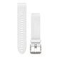 010-12491-20 [ベルト交換キット fenix 5s用 White]