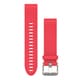 010-12491-22 [ベルト交換キット fenix 5s用 Red]