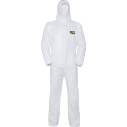 9844912 [化学防護服 42861クラシックXL]