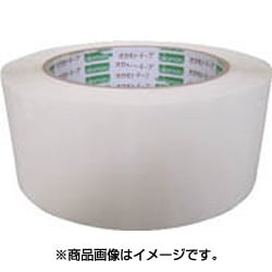 ヨドバシ.com - オカモト 333CW OPPテープ48×100 白 [梱包用テープ