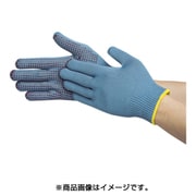 6023868 [作業用手袋 ユニグリップ6624 パープル M]