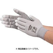 6055668 [作業用手袋 ユニプールカーボン M]