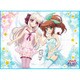 TCG万能プレイマット ViVid Strike！ [縦400×横550mm]