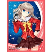 ブロッコリー キャラクタースリーブ Charlotte 友利奈緒 [80枚]