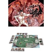 戦闘破壊学園 ダンゲロス・ボードゲーム