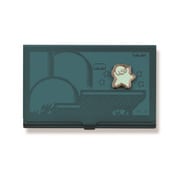 星のカービィ メタルカードケース 1 カービィ [約H60×W93×D10mm]