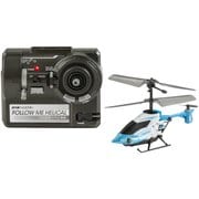 RC 赤外線ヘリコプター フォロミーヘリカル