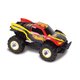 H90553 [ホットウィール ペダル・マッシャー モンスタートラック]